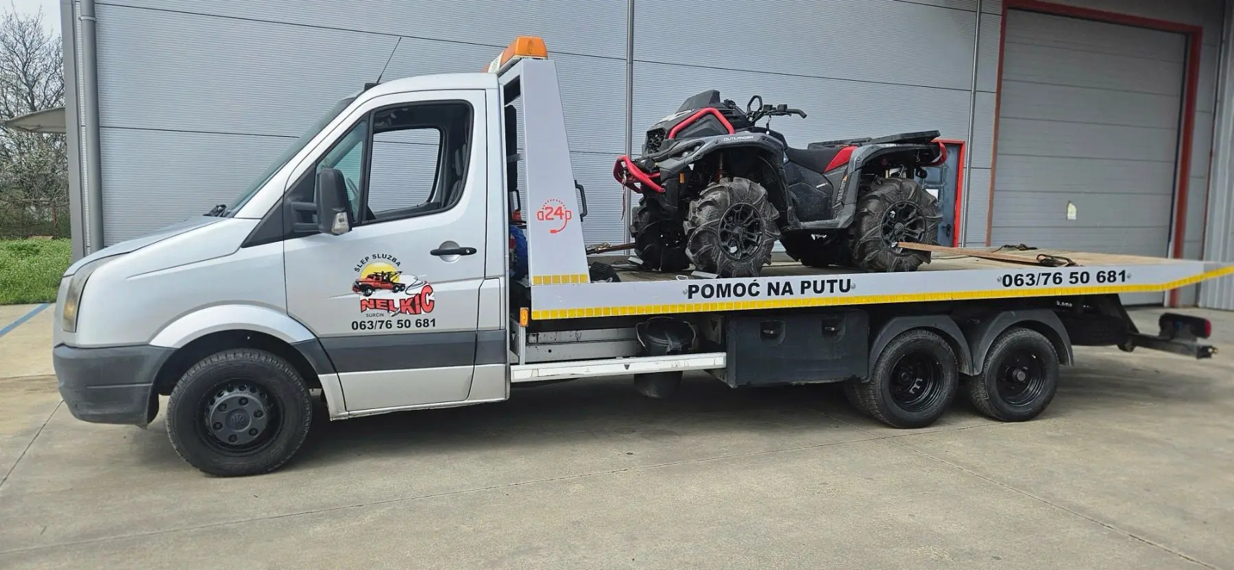 Mobirise Website Builder